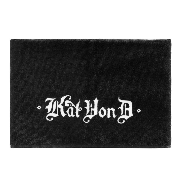 KAT VON D PRO TOWEL - Picture 2 of 6